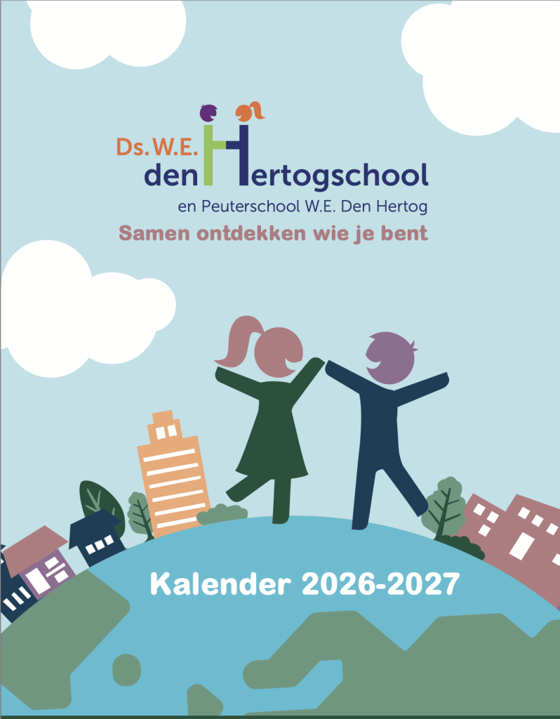 Ds. W.E. Den Hertogschool